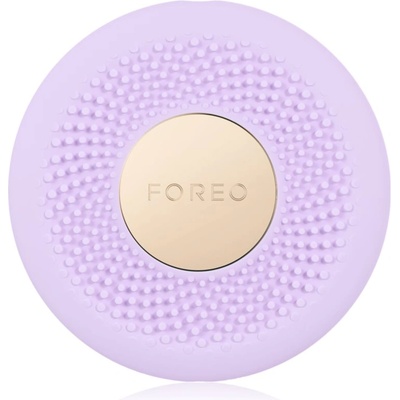 FOREO UFO 3 Go звуков уред за ускоряване ефекта на маските за лице Lavender