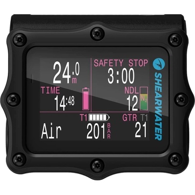 SHEARWATER PERDIX 2 Ti – Zboží Mobilmania