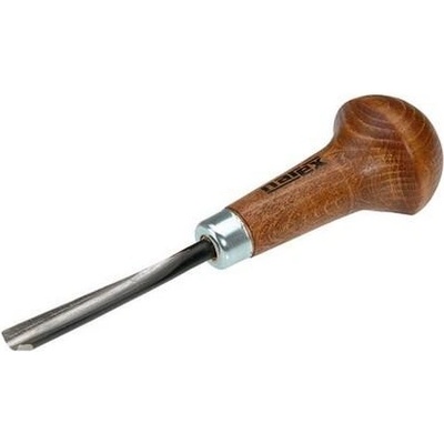 Narex Bystřice Rydlo pro dřevořez duté půlkulaté 3x70mm Cr-V - NB8233-00