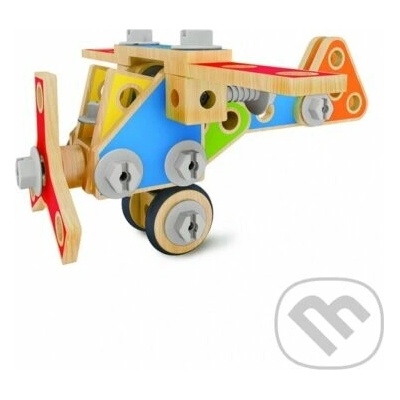 Hape Dřevěná velká