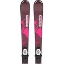 SALOMON Lux Jr 23/24