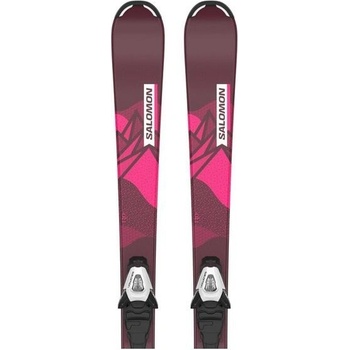 SALOMON Lux Jr 23/24