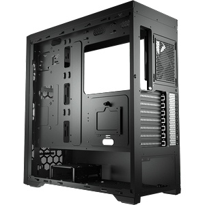 COUGAR MX330-G Pro Black (385NC30.0001)