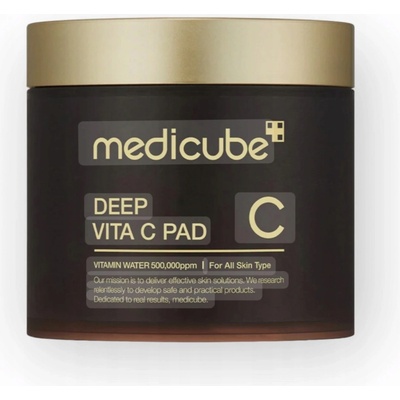 Medicube Proti nedokonalostem Denní krém 150 ml