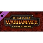 SEGA Total War Warhammer Chaos Warriors DLC (PC)
