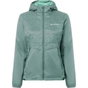 Vaude Дамско синтетично яке Vaude Women's Freney Jacket Vi Synthetic jacket - Dusty Fern Uni - размер 36 (EU) (104-5365-0412)