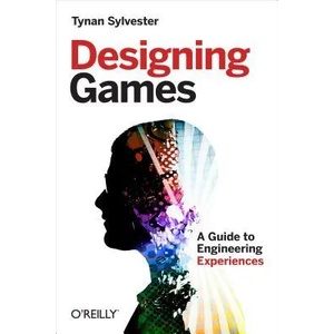 Designing Games (2013)