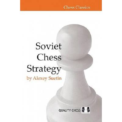 Soviet Chess Strategy | Alexey Suetin