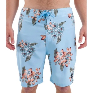 Hurley Бански гащета Hurley Weekender 20´´ swimming shorts - Blue (Blue Dream)