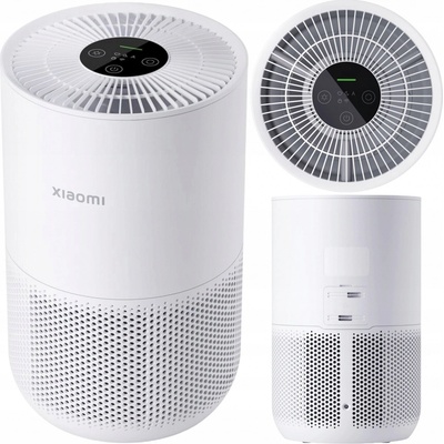 Xiaomi Smart Air Purifier 4 Compact – Zboží Dáma