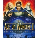 Age of Wonders II: The Wizard's Throne