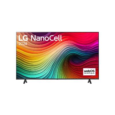 LG 50NANO82