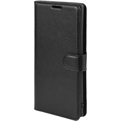 Epico Elite Flip Case Xiaomi Redmi 9 - černé