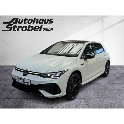 Volkswagen Golf R DSG 4Motion 245 kW