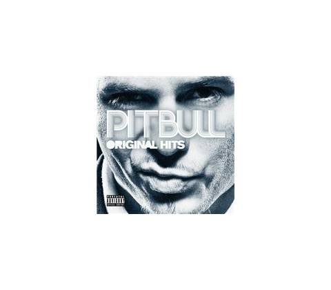 Pitbull - Original Hits