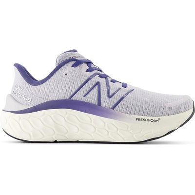 New Balance Дамски маратонки New Balance Fresh Foam X Kaiha Road Running Shoes Womens - Pearl Grey