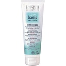 Lavera Basis Sensitiv čistící gel 125 ml