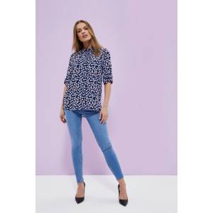Moodo Сини push up дънки Moodo Moodo | Sin | ЖЕНИ | XS