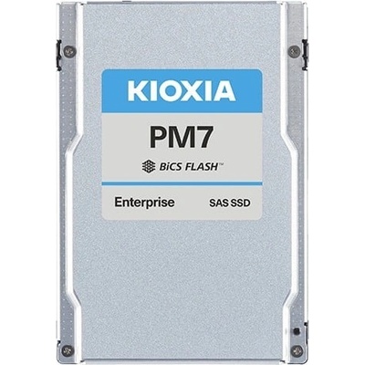 Toshiba KIOXIA PM7-R 2.5 3.84TB (KPM71RUG3T84)