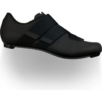 Fizik Обувки Fizik Fizik R5 Tempo Powerstrap Cycling Road Shoes - Black