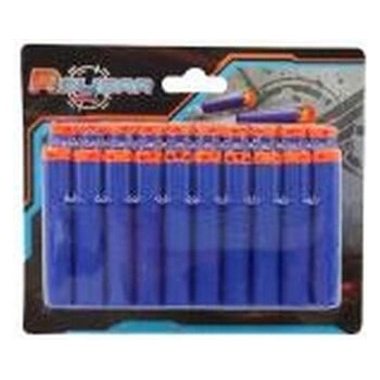 Mac Toys projektily 20 ks