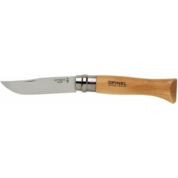 OPINEL N8 inox