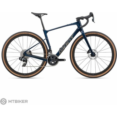 Giant Revolt Advanced Pro 1 2026