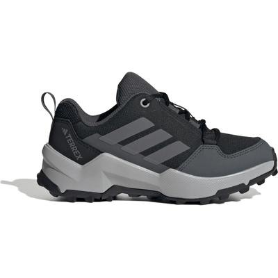 adidas Terrex Детски мултиспорт обувки adidas Terrex Kid's Terrex AX4R Multisport shoes - Core Black / Grey Four / Grey Six - размер 38 2/3 (EU) (702-3829-0128)