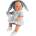 Asi dolls Asi - Кукла бебе Алекс, с шапка на зайче 0526060