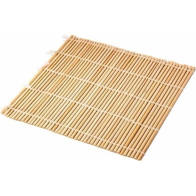 Podložka na sushi NIKKO 24x24 cm – Zbozi.Blesk.cz