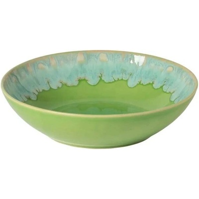 Casafina by Costa Nova Miska na polévku|těstoviny TAORMINA zelená 22 cm 0,85 l
