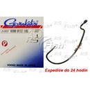 Gamakatsu Worm Offset EWG vel.1 6 ks