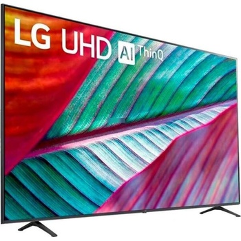 Телевізор LG 50UR78006LK