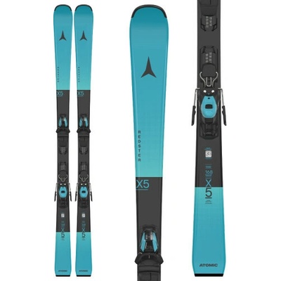 Atomic REDSTER X5 25/26