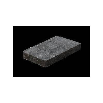KB sh-50x30 G tl.65 Černá
