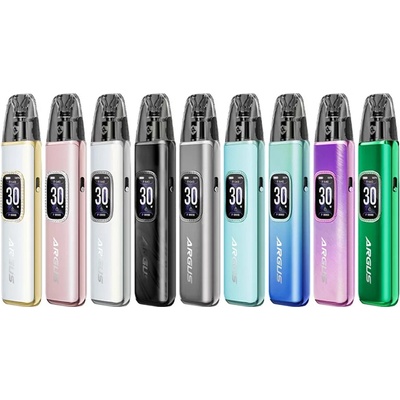 VooPoo Argus G3 Pod 1500 mAh Moss Green 1 ks
