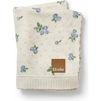 Elodie details Pointelle Blanket