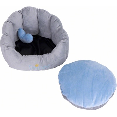 Zooplus Exclusive Pelech Prince 45 x 40 x 30 cm