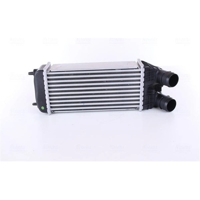 Chladič turba NISSENS 96594