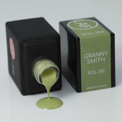 Laif Gel lak zelený SOL 313 Granny Smith 10 ml