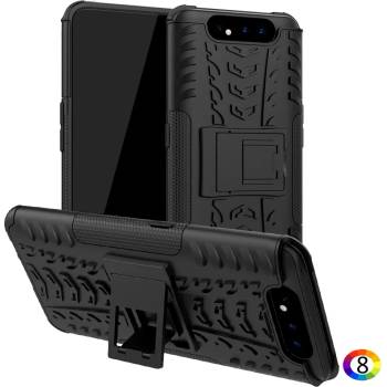 Image 1 of Samsung Galaxy A80/A90 Удароустойчив Калъф и Протектор