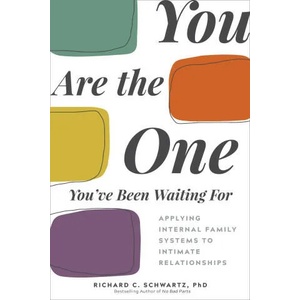 You Are the One You've Been Waiting for: Applying Internal Family Systems to Intimate Relationships (ISBN: 9781683643623)