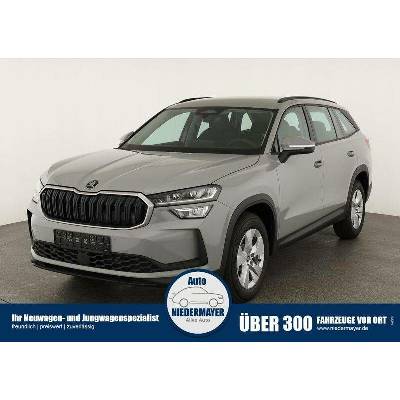 Skoda Kodiaq 1.5 TSI DSG Selection 110 kW