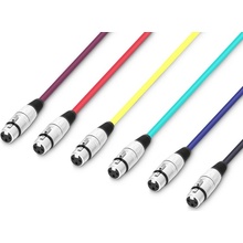 Adam Hall Cables 3 STAR MMF 0050