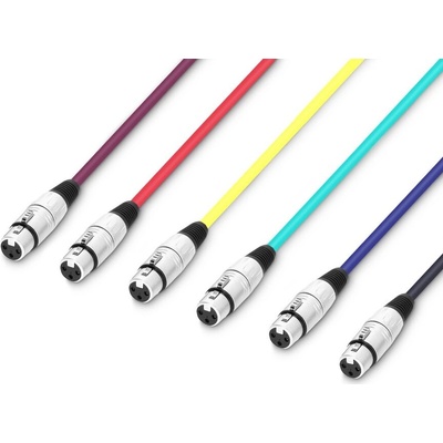 Adam Hall Cables 3 STAR MMF 0050