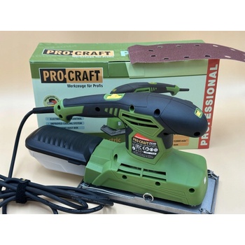 Procraft PV300