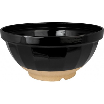 Lurch Terra Nova mísa L 30cm black/creme 4500ml