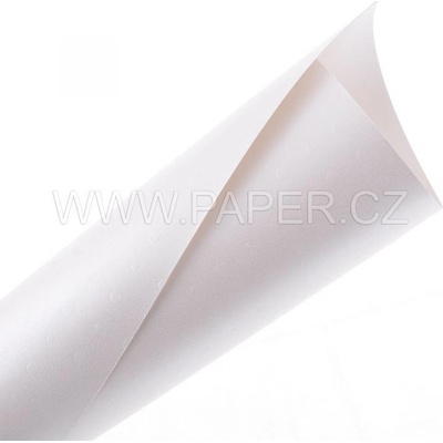 Papír na vizitky A4 220g 200301 Florida, bílý – Zboží Dáma