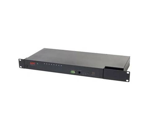 APC KVM0108A
