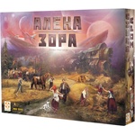 MBG Toys Настолна игра Алена зора - Стратегическа